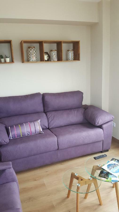 Apartament Marina Port Cambrils Exterior foto