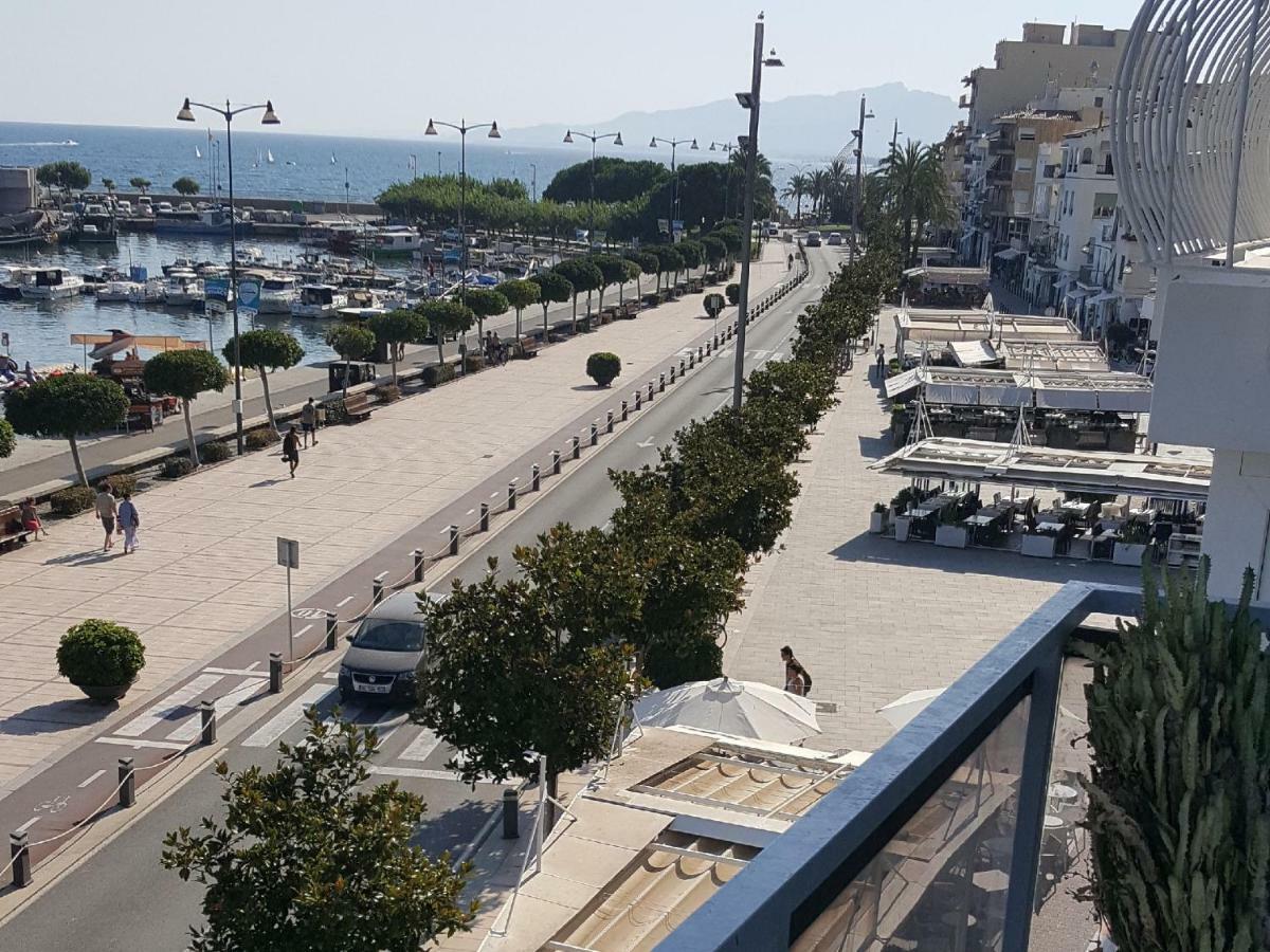 Apartament Marina Port Cambrils Exterior foto